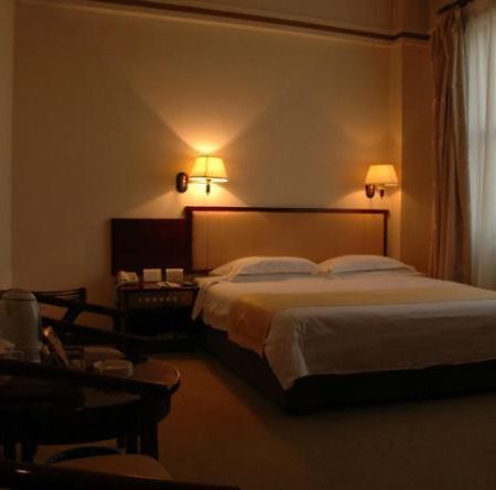 Hanguangmen Hotel Si-an Pokoj fotografie