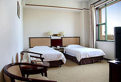 Hanguangmen Hotel Si-an Pokoj fotografie