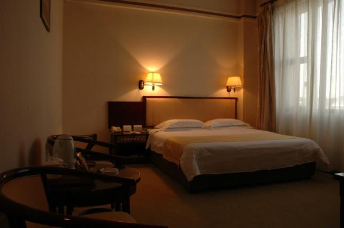 Hanguangmen Hotel Si-an Pokoj fotografie